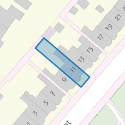 Perceel DVT00-B-12178