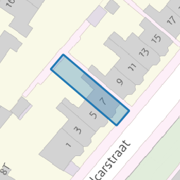 Perceel DVT00-B-12180