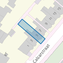 Perceel DVT00-B-12181