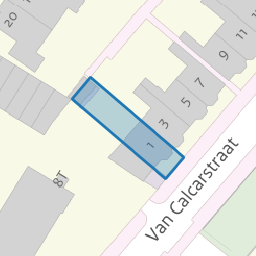 Perceel DVT00-B-12183