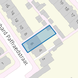 Perceel DVT00-B-12196