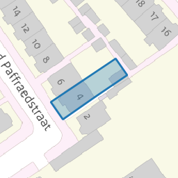 Perceel DVT00-B-12197