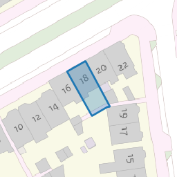 Perceel DVT00-B-12201