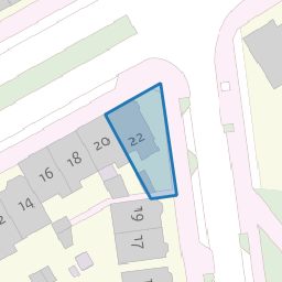 Perceel DVT00-B-12203