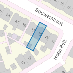 Perceel DVT00-B-12231