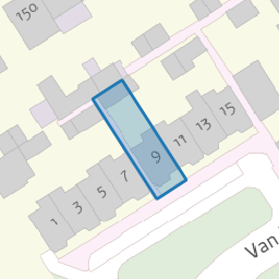 Perceel DVT00-B-12252