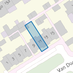 Perceel DVT00-B-12253