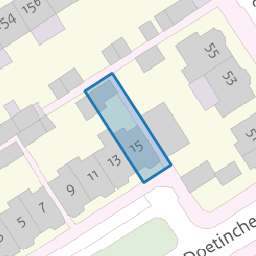 Perceel DVT00-B-12255