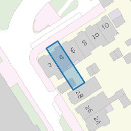 Perceel DVT00-B-12257