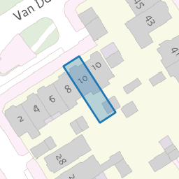 Perceel DVT00-B-12260