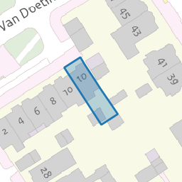 Perceel DVT00-B-12261