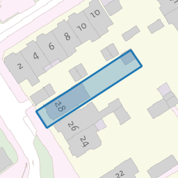 Perceel DVT00-B-12262