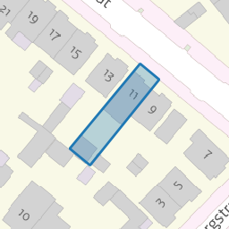 Perceel DVT00-B-12269