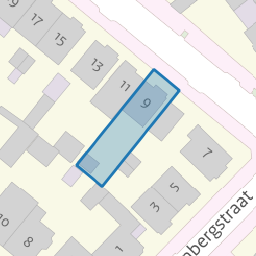 Perceel DVT00-B-12270