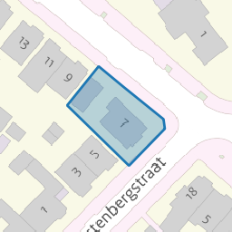 Perceel DVT00-B-12271