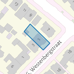 Perceel DVT00-B-12272