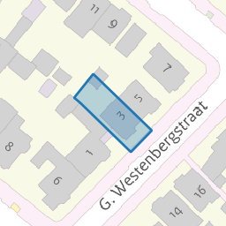 Perceel DVT00-B-12273