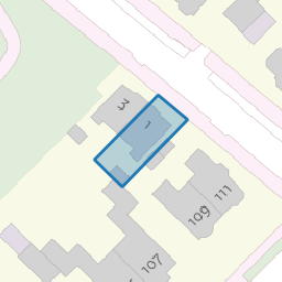 Perceel DVT00-B-12275