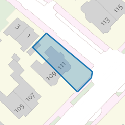 Perceel DVT00-B-12276