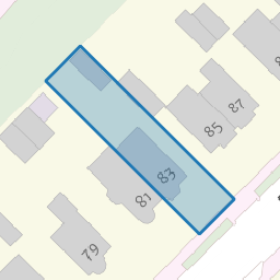 Perceel DVT00-B-12279