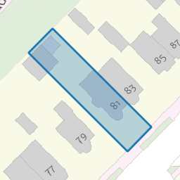 Perceel DVT00-B-12280