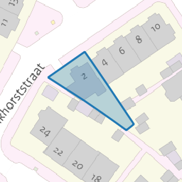 Perceel DVT00-B-12283