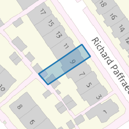 Perceel DVT00-B-12284