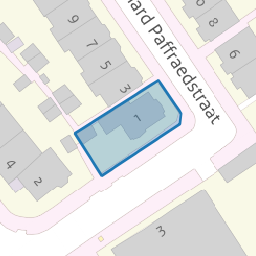 Perceel DVT00-B-12286