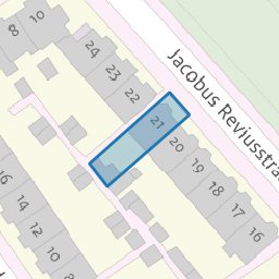 Perceel DVT00-B-12287