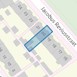 Perceel DVT00-B-12288