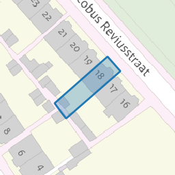 Perceel DVT00-B-12290