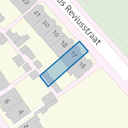 Perceel DVT00-B-12291