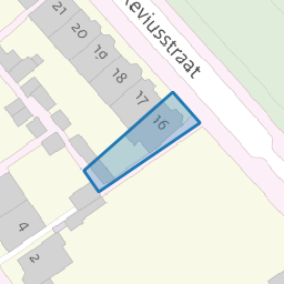 Perceel DVT00-B-12292