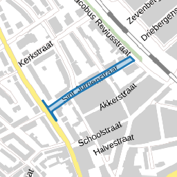 Perceel DVT00-B-12298