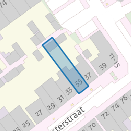 Perceel DVT00-B-12300