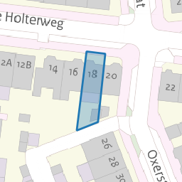 Perceel DVT00-B-12305