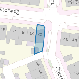 Perceel DVT00-B-12306