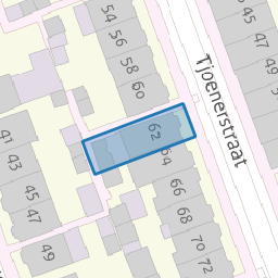 Perceel DVT00-B-12307