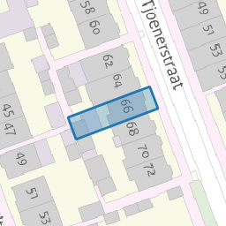 Perceel DVT00-B-12309