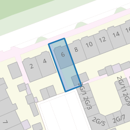 Perceel DVT00-B-12321