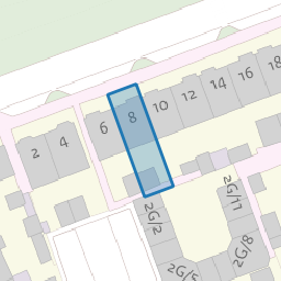 Perceel DVT00-B-12322