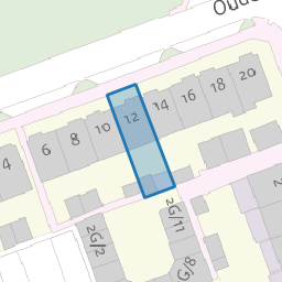 Perceel DVT00-B-12324