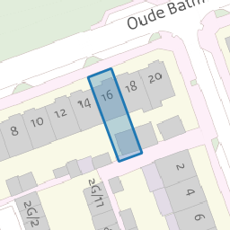 Perceel DVT00-B-12326