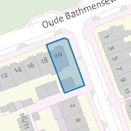 Perceel DVT00-B-12328