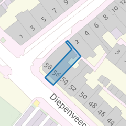 Perceel DVT00-B-12331