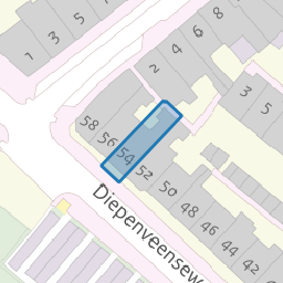 Perceel DVT00-B-12332