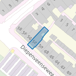 Perceel DVT00-B-12333