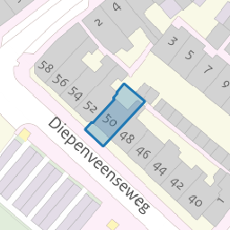 Perceel DVT00-B-12334