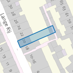 Perceel DVT00-B-12336