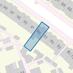 Perceel DVT00-B-12353